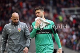 15.04.23 VfB Stuttgart - Borussia Dortmund