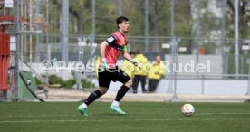 15.04.23 U19 VfB Stuttgart - U19 SC Freiburg
