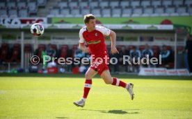 24.04.21 SC Freiburg - TSG 1899 Hoffenheim