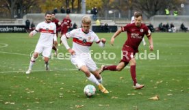 07.11.21 VfB Stuttgart II - SV Elversberg
