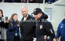 23.02.25 TSG 1899 Hoffenheim - VfB Stuttgart