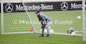 25.04.23 VfB Stuttgart Training