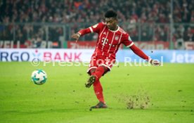 FC Bayern M&uuml;nchen - Borussia Dortmund