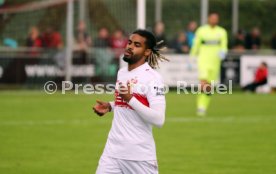 02.08.25 VfB Stuttgart - FC Toulouse