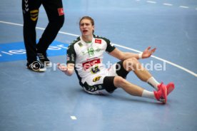 25.03.21 Frisch Auf G&ouml;ppingen - TSV GWD Minden