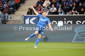 02.11.24 TSG 1899 Hoffenheim - FC St. Pauli