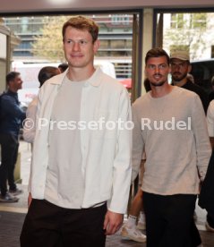 16.07.25 VfB Stuttgart Premierenveranstaltung Kino ?VfB inTeam ? Wir haben den Pokal?