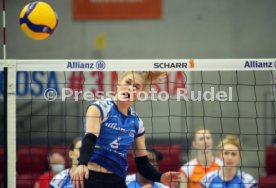 20.03.21 Allianz MTV Stuttgart - NawaRo Straubing