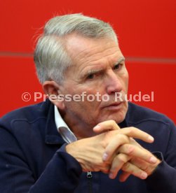 VfB Stuttgart Wolfgang Dietrich