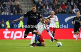 Hamburger SV - VfB Stuttgart