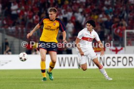 30.07.08 VfB Stuttgart - FC Arsenal London