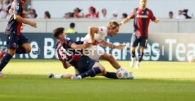 09.08.25 VfB Stuttgart - FC Bologna