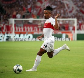 VfB Stuttgart - Hannover 96