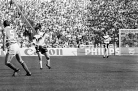 14.06.88 Deutschland - D&auml;nemark
