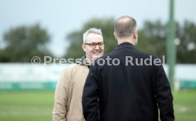 04.03.25 U19 Sporting CP - U19 VfB Stuttgart
