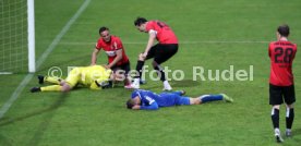 18.05.21 Stuttgarter Kickers - TSG Balingen