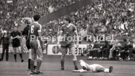 26.05.1984 VfB Stuttgart - Hamburger SV