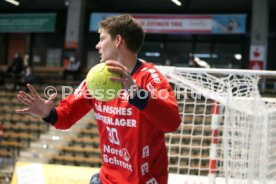 05.05.21 Frisch Auf G&ouml;ppingen - SG Flensburg-Handewitt