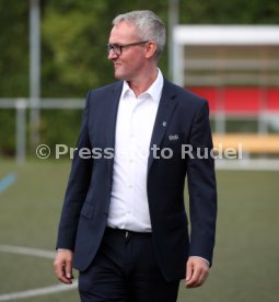 06.07.22 VfB Stuttgart Frauenfussball