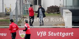 12.03.23 VfB Stuttgart Training