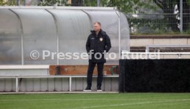 25.04.23 VfB Stuttgart Training