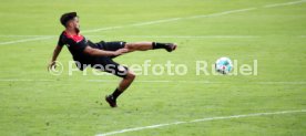 24.08.20 VfB Stuttgart Trainingslager Kitzbühel