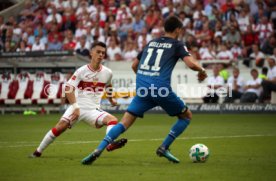 VfB Stuttgart - TSG 1899 Hoffenheim
