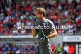 21.08.22 1. FC Heidenheim - DSC Arminia Bielefeld
