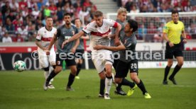 VfB Stuttgart - FC Augsburg