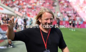 28.08.22 1. FC K&ouml;ln - VfB Stuttgart