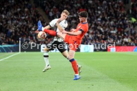26.09.22 England - Deutschland