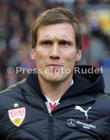 VfB Stuttgart - DSC Arminia Bielefeld