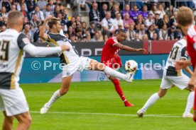 13.09.26 SV Elversberg - FC Bayern M&uuml;nchen