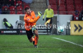1. FSV Mainz 05 - VfB Stuttgart