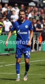 08.08.21 FC 08 Villingen - FC Schalke 04