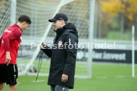 12.11.24 VfB Stuttgart Training