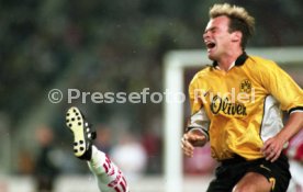 14.08.98 VfB Stuttgart - Borussia Dortmund