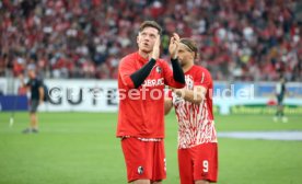 26.08.23 SC Freiburg - SV Werder Bremen