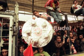 26.10.96 VfB Stuttgart - Borussia M&ouml;nchengladbach