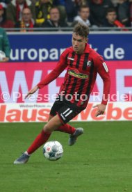 SC Freiburg - Borussia Dortmund