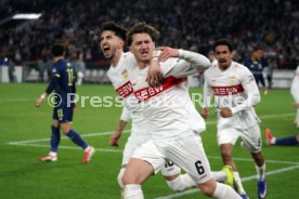 12.03.26 VfB Stuttgart - FC Porto