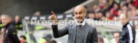 VfB Stuttgart - FC Bayern M&uuml;nchen