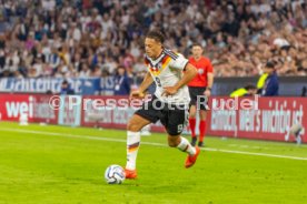 01.10.26 Deutschland - Serbien