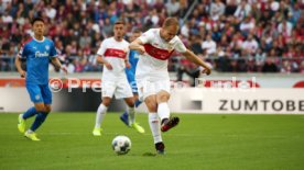 VfB Stuttgart - Holstein Kiel