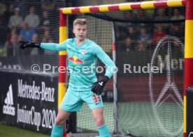 Mercedes-Benz JuniorCup 2020