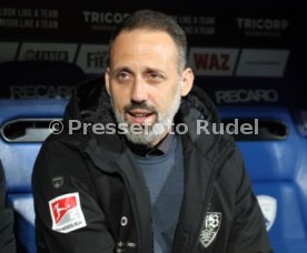 VfL Bochum - VfB Stuttgart
