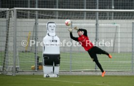 12.03.23 VfB Stuttgart Training