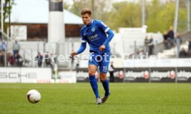 23.04.22 Stuttgarter Kickers - TSV Ilshofen