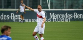 22.08.20 VfB Stuttgart II - FV Illertissen