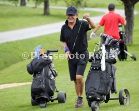 VfB Stuttgart Golf Cup 2017